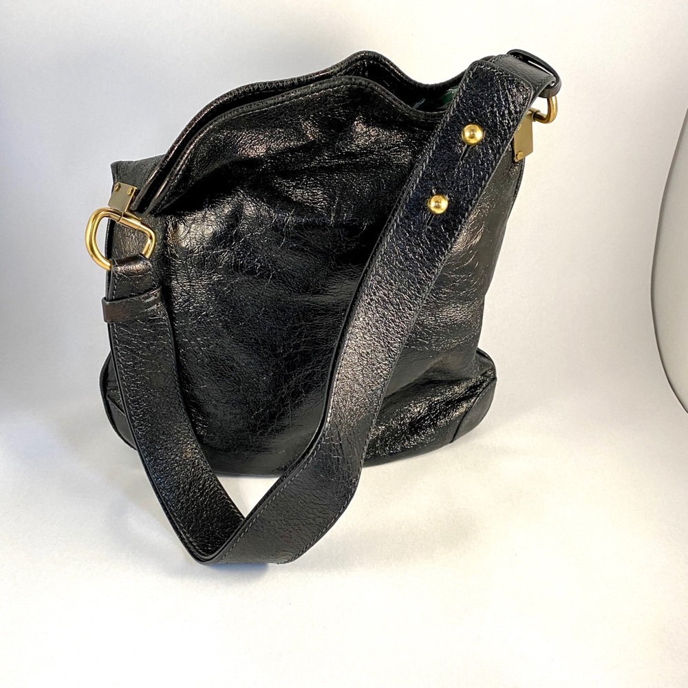 CHLOE leather bag - hipster - Picture 7 of 10